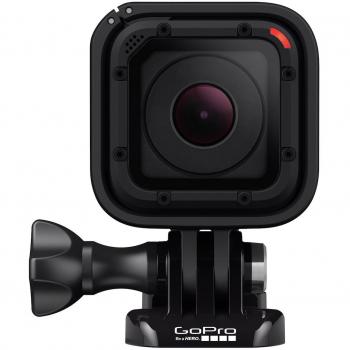 GoPro HERO Session - Videocámara deportiva de 8 MP