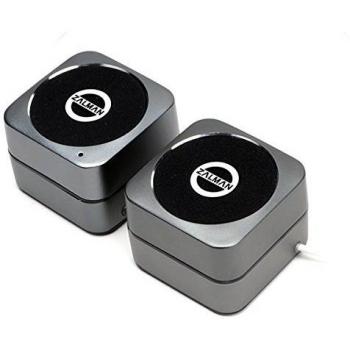 Zalman ZMS600B - Altavoz portátil