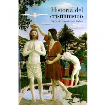 Historia del cristianismo
