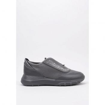 Zapatillas deportivas de mujer Geox D Alleniee C 37 Gris