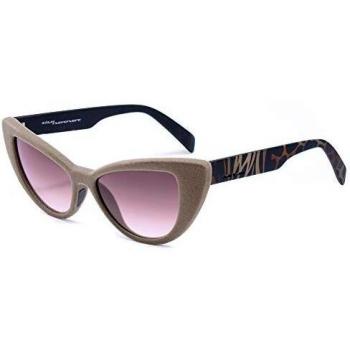 Italia Independent Women's Sunglasses 0906V-041-ZEB 52mm