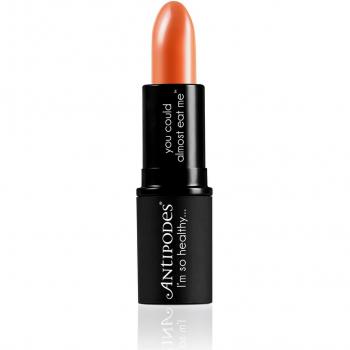 Antipodes Golden Bay Nectar Lipstick 0.141 fl.oz