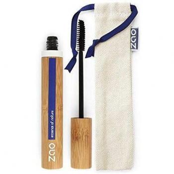 Zao Essence of Nature Bamboo Mascara