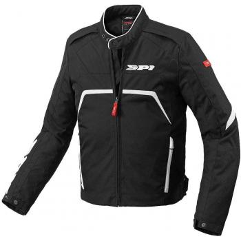 Spidi evorider Tex – Chaqueta de Motorista