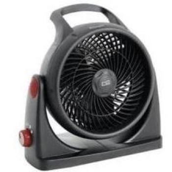 Termoventilador vertical Orbegozo FH6060, 2000w, 1