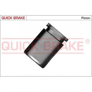 Émbolo de pinza de freno QUICK BRAKE 185060K