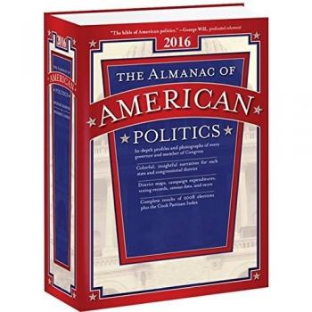 Almanac of American Politics