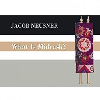Qué es Midrash? - Libro en tapa blanda de Jacob Neusner