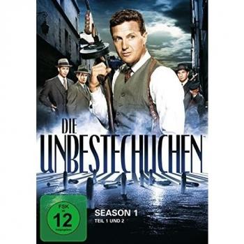 Die Unbestechlichen: Season 1