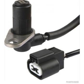 Sensor ABS delantero derecho HERTH+BUSS JAKOPARTS J5915036