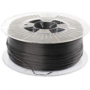 Spectrum PLA Volcano Grey Glitter, 1.75mm, 1kg of premium filament made in EU for FDM 3D Printer