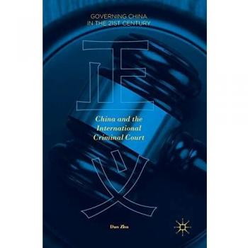 China and the International Criminal Court