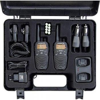 Stabo Elektronik Freecomm 700 20701 - Radio PMR