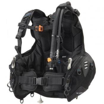 Tusa Voyager - Chaleco, talla XS