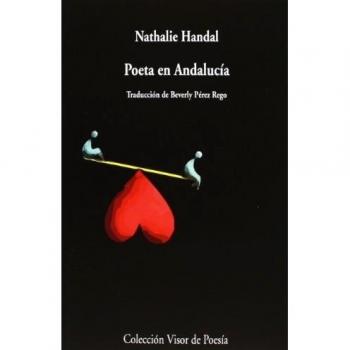 Poeta en Andalucía: Poet in Andalucía: 824