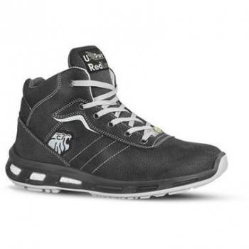 U-Power - Zapatos de Seguridad Shape S3 SRC ESD Talla 40