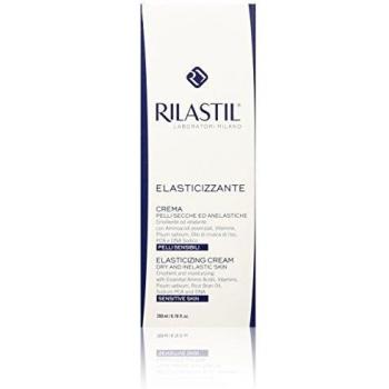 Rilastil-Elast Cr 200Ml Nf