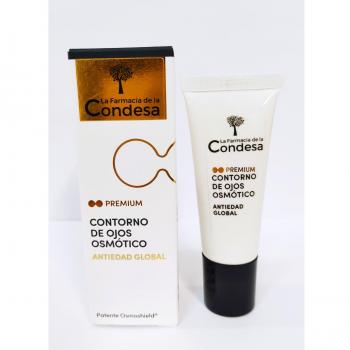 Contorno de Ojos Osmótico Antiedad 20 ml
