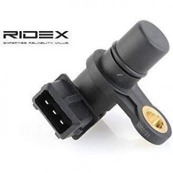 Sensor de posición del árbol de levas RIDEX 3946S0027 para CHEVROLET y DAEWOO, compatible con SPARK (M300) y Aveo/Kalos Limousine (T250, T255), induct