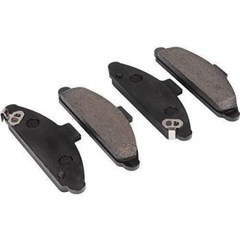 TRW J3600503 Brake Pad Set, disc brake