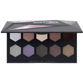 Paleta de Sombras Catrice Superbia Vol.2 Taupe Givré 15g