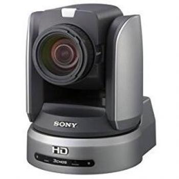 Cámara de Vigilancia Robótica Sony BRC-H900 Full HD con Sensor Exmor 3CMOS y Zoom Óptico de 14x