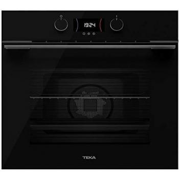 Teka - Horno Multifunción Teka Hlb 8400 P Bk Pirolítico