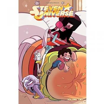 Steven Universe Volume 2