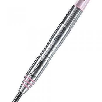 Dardos de punta de acero Harrows Diva 22gr