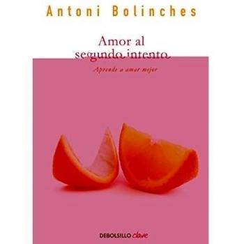 Amor al segundo intento: POR DEFINIR