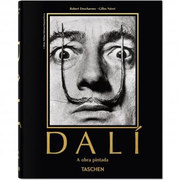 25 Dalí HC