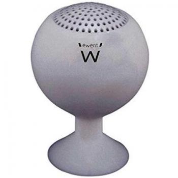 ewent eStand - Altavoz Portátil Ebubble Blanco