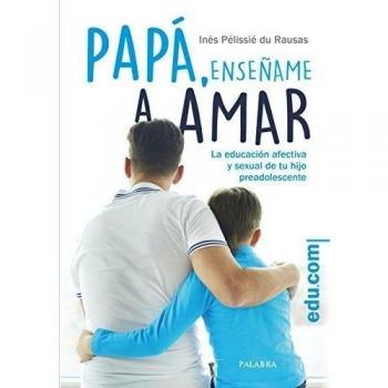 Papa Enseﾥame A Amar
