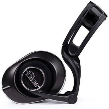 Blue 7044 Lola Headphones - Black