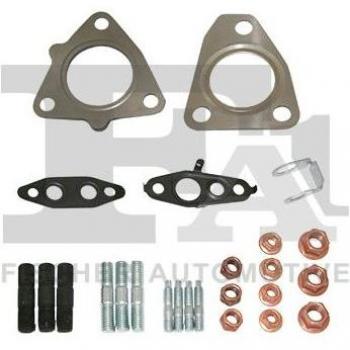 FA1 KT770020 - Kit de montaje para cargador