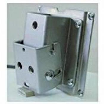 Eurex Tilting Wall Mount for LCD Plata - Soporte de Pared para Pantalla Plana