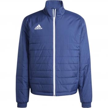 Chaqueta Adidas Entrada 22 para hombre, color azul marino, talla XXL, con diseño ligero y cómodo, ideal para entrenamiento y uso diario