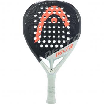 Pala de pádel profesional Head Delta Pro 2022 - Modelo de alta gama
