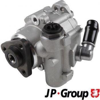 Bomba de dirección JP GROUP remanufacturada 1445101500