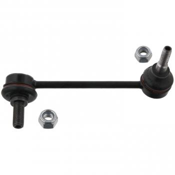 Bieleta de suspensión FEBI BILSTEIN 08863 - Varilla/pilar estabilizador, tipo: estabilizador, características: alta calidad, durabilidad, diseño específico para vehículos, fácil instalación