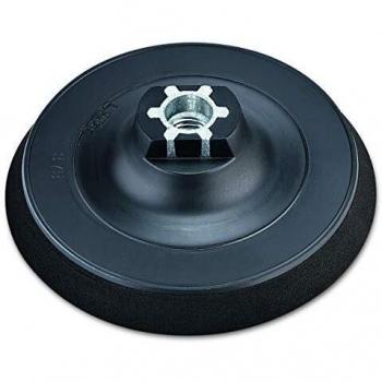 FLEX Plato Disco Lijador Adhesivo Velcro Suave