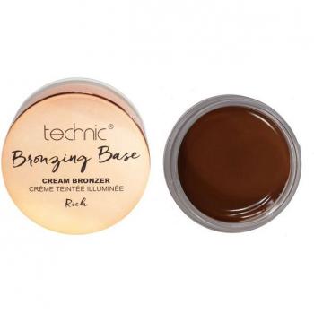 Bronceador Iluminador Bronzing Base - Technic Cosmetics - Rich