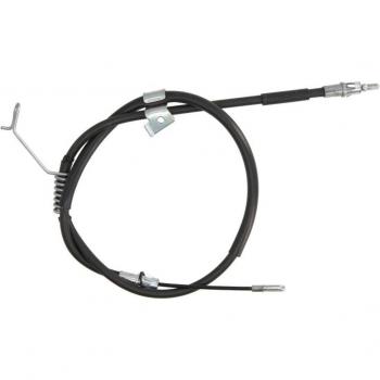 Cable de freno de mano ATE 24.3727-0682.2