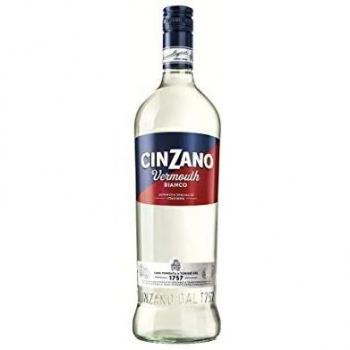 Vermut Blanco Cinzano, 1 Litro