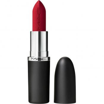 MAC Cosmetics MACximal Silky Matte Lipstick - Ruby Woo 3.5 g