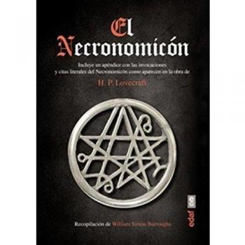 Necronomicon: The Complete Illustrated Edition by H.P. Lovecraft