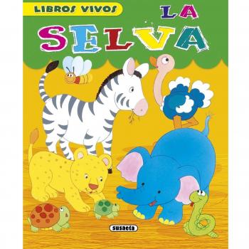 La Selva - Vv.aa.