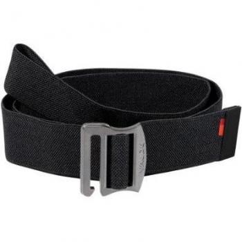 Vaude Unisex Yaki Bike Belt - Black, Size L