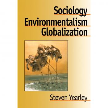 Global Sociology: Environmentalism and Globalization Perspectives (New Horizons in Sociology)