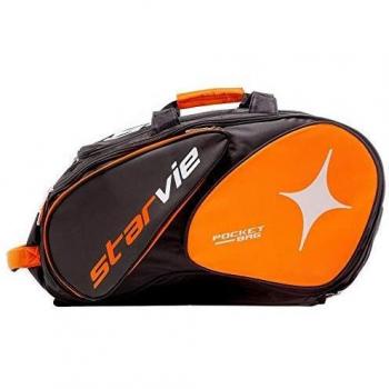 Star vie Paletero Pocket Bag Naranja